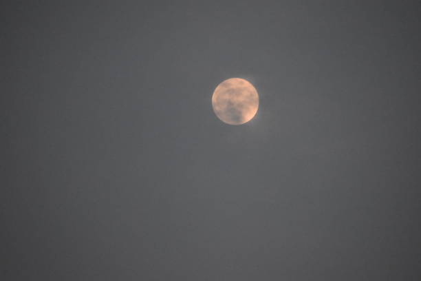 istock SunShine and MoonShine 1444858824