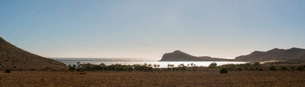 istock Genoveses beach in Cabo de Gata, Almeria, Spain 1444894116