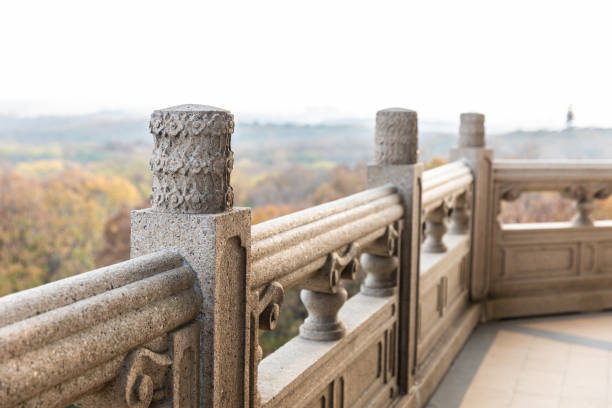 Traditional Chinese Palace Architecture
