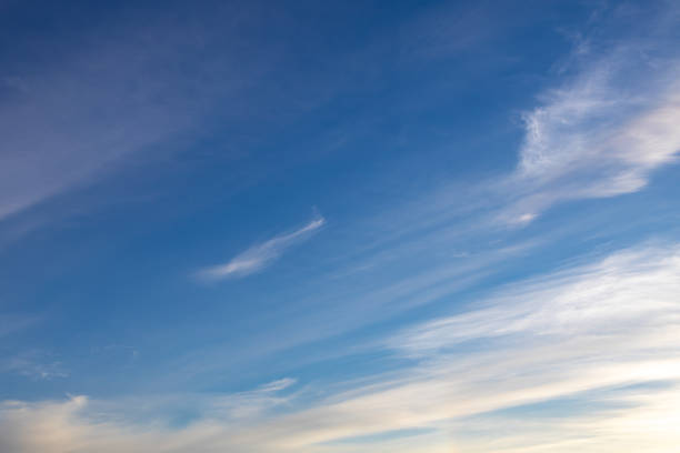 istock background of blurred clouds on blue sky 1444901534