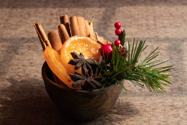 istock the Smell of Christmas 1444908314