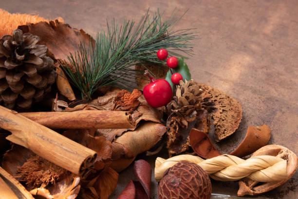 istock the Smell of Christmas 1444908390