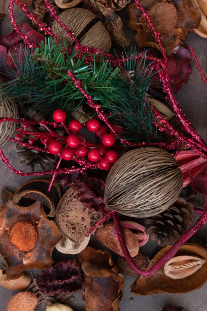 istock Christmas Ornament for Decoration 1444908405