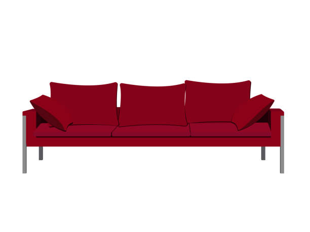 79 Beautiful Sofa Sets Backgrounds Illustrations & Clip Art - iStock