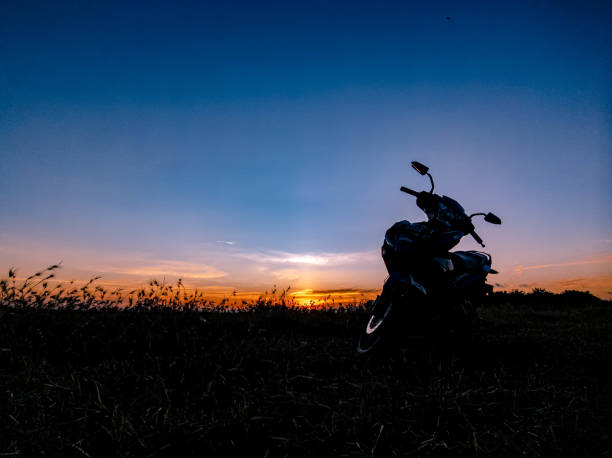 istock the sun rises on the broad meadow 1444929729