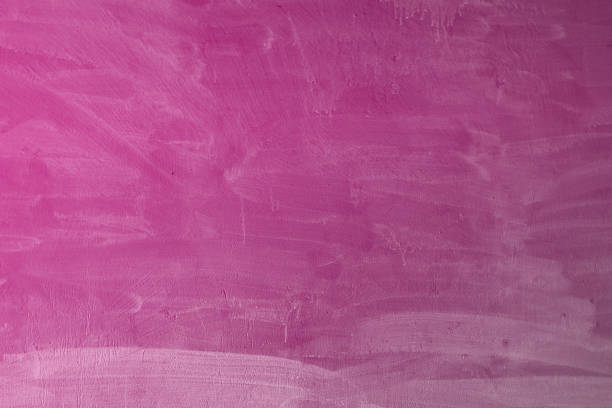 istock Watercolor purple or pink texture background for text 1444932069
