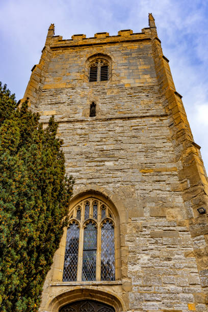 istock gravestone churchyard religion anglican 1444941946