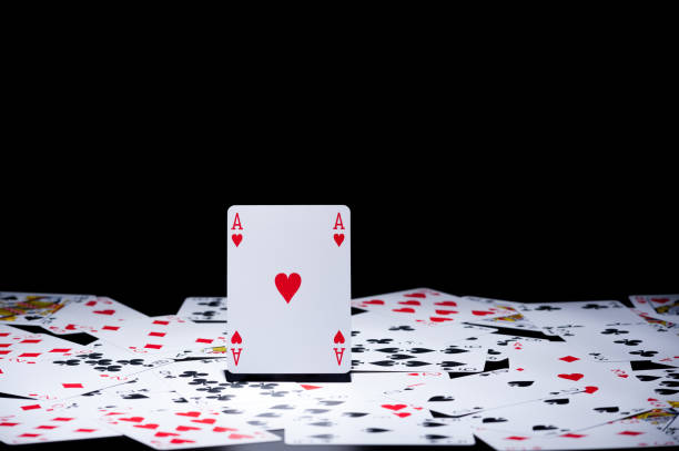 istock casinos and gambling 1444949187