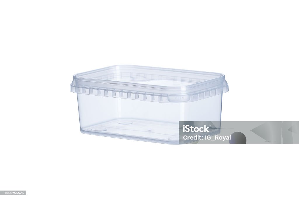 Transparent Rectangular Container Transparent Plastic Rectangular Container With Transparent Lid 500 Ml ...