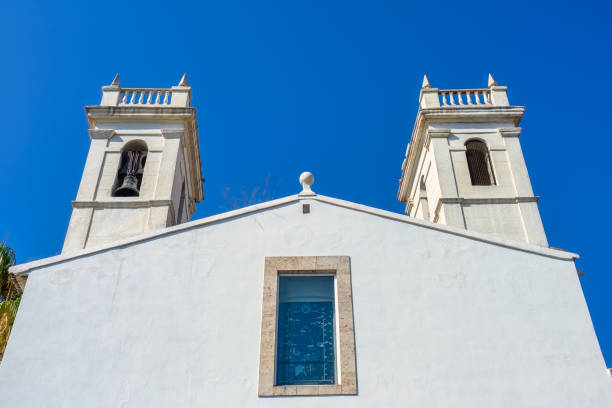 Colonial Church Valencia