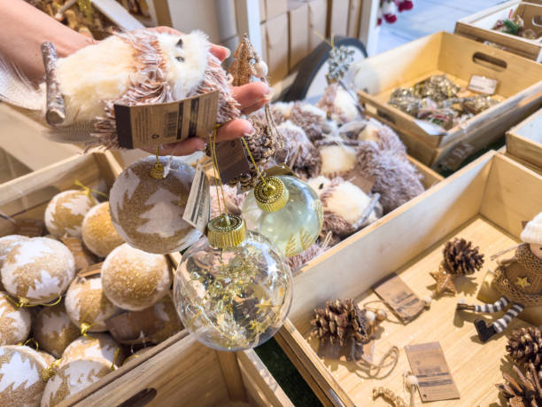 Christmas market, Christmas, Christmas decoration, Tradition, Buy