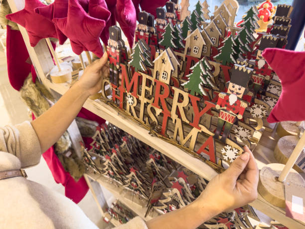 Christmas market, Christmas, Christmas decoration, Tradition, Buy