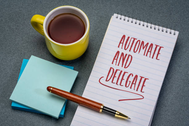istock automate and delegate productivity advice 1444972078
