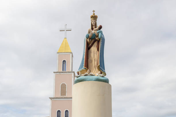 istock Our Lady D'Abbey Parish. 1444976250