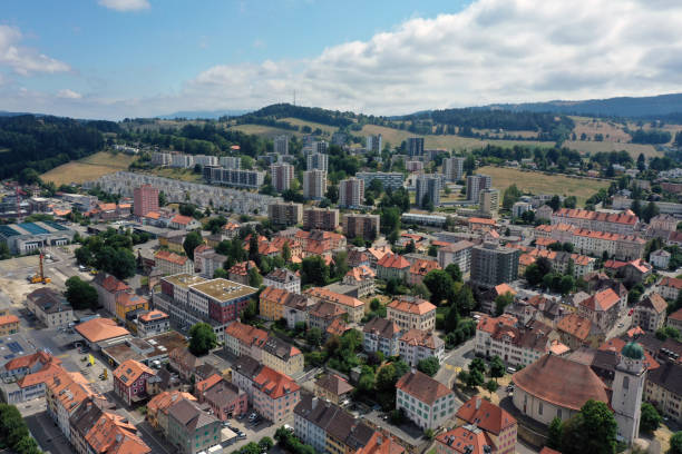istock La Chaux-de-Fonds 1445002336
