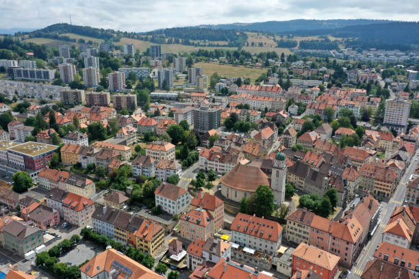 istock La Chaux-de-Fonds 1445002350