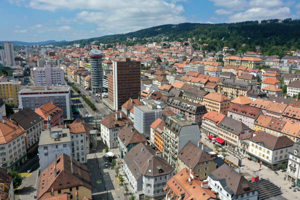 istock La Chaux-de-Fonds 1445002354
