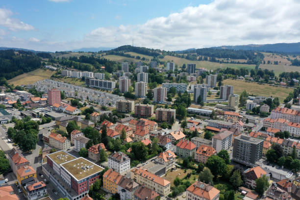 La Chaux-de-Fonds