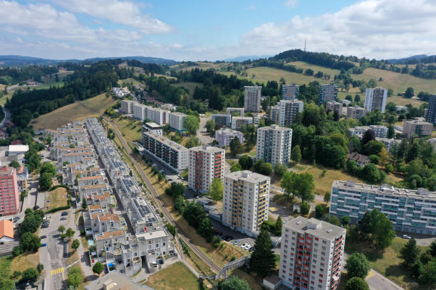 istock La Chaux-de-Fonds 1445002436
