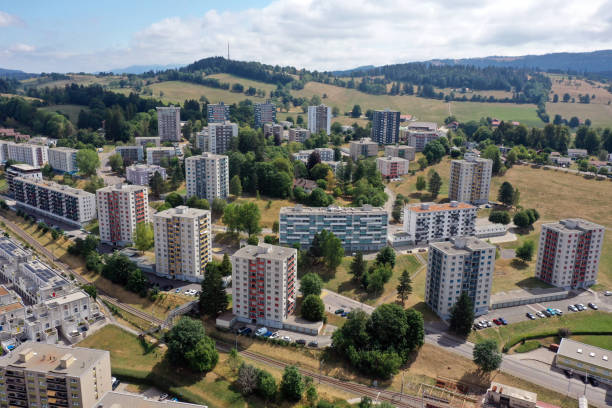 istock La Chaux-de-Fonds 1445002440