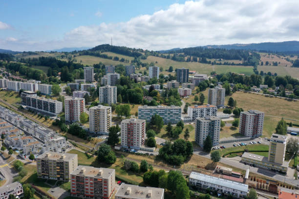 La Chaux-de-Fonds