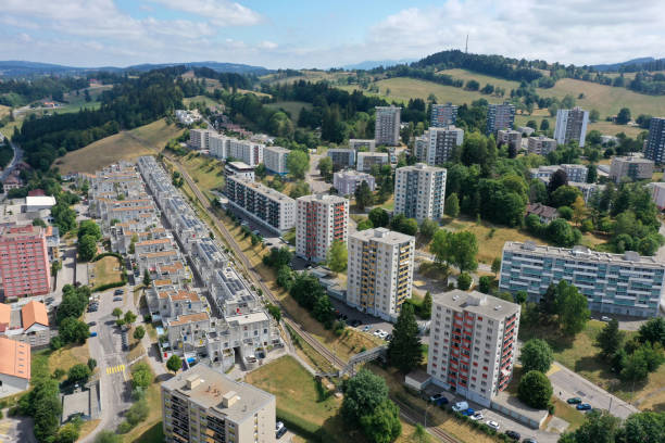 La Chaux-de-Fonds