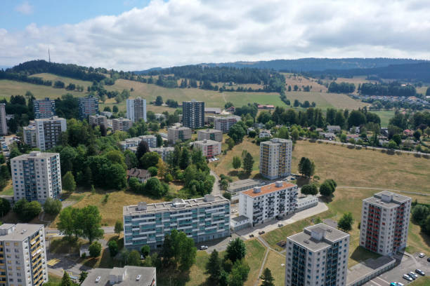 istock La Chaux-de-Fonds 1445002458