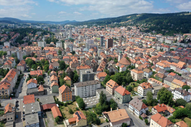 istock La Chaux-de-Fonds 1445002477