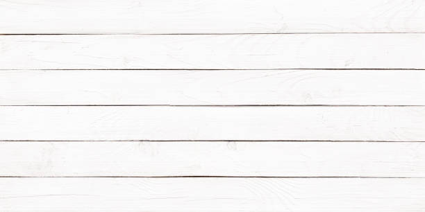 istock white wooden template for design. wood texture as background. 1445005396