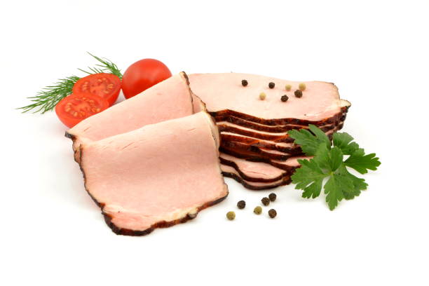 istock tenderloin baked in slices 1445012479