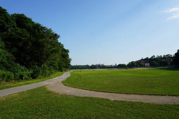 istock Van Cortlandt Park 1445020463