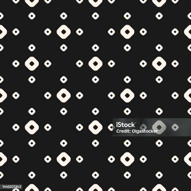 Micro Perf Pattern Vector Universal Vector Seamless Pattern With Small Perforated Circles Rings ...