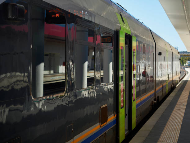 istock A picture of the train station 1445021384