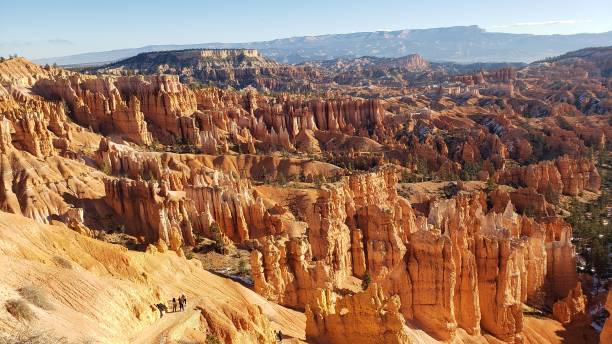 istock Bryce Canyon National Park in Utah 1445024259