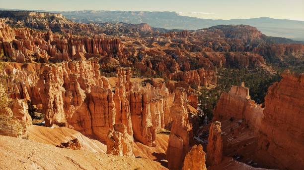 istock Bryce Canyon National Park in Utah 1445024269