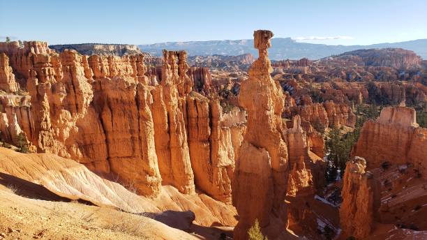 istock Bryce Canyon National Park in Utah 1445024899