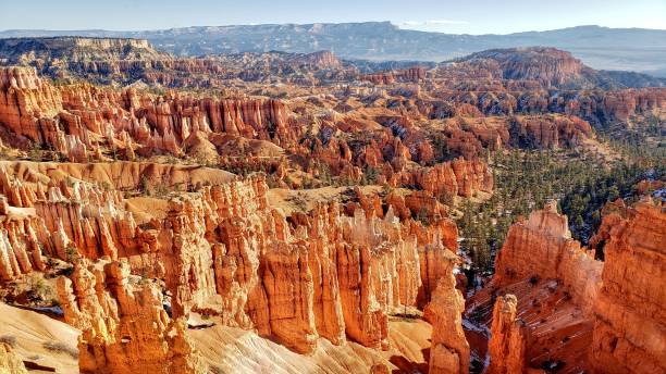 istock Bryce Canyon National Park in Utah 1445025369