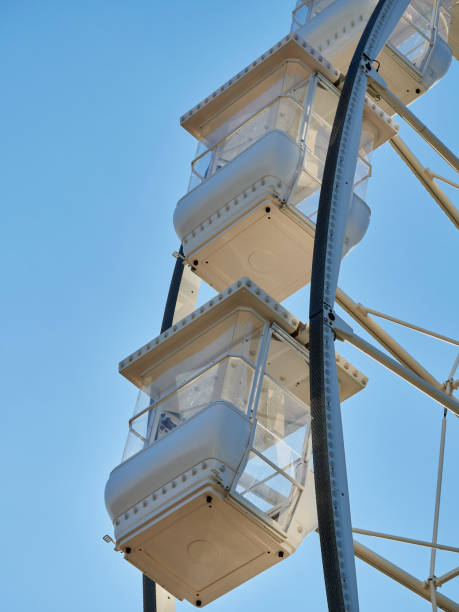 istock A picture of a panoramic wheel 1445026164