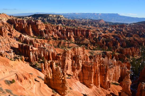istock Bryce Canyon National Park in Utah 1445026327