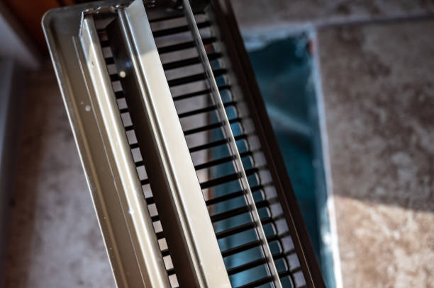 istock tiled open floor vent with cover removed 1445029292