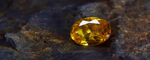 istock yellowgems yellowsapphire jewelry 1445032523