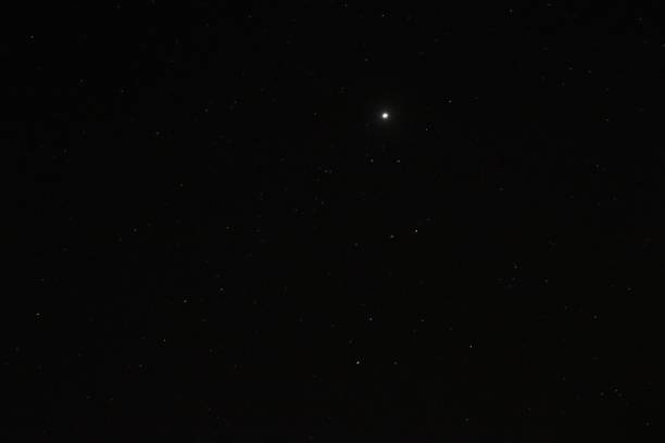 A beautiful night sky