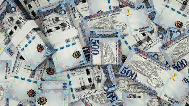 Background Riyal 1,000+ Qatari Riyal Stock Photos, Pictures & Royalty-Free Images - iStock