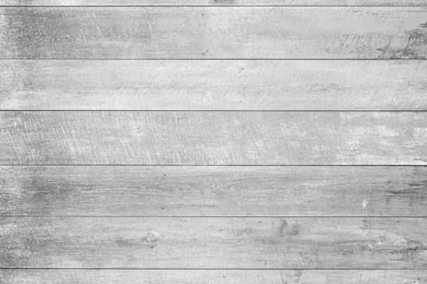 old white wood plank wall texture background old white wood plank wall texture background pine wood grain stock pictures, royalty-free photos & images