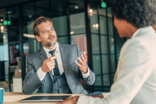 istock Business coworkers 1445054848