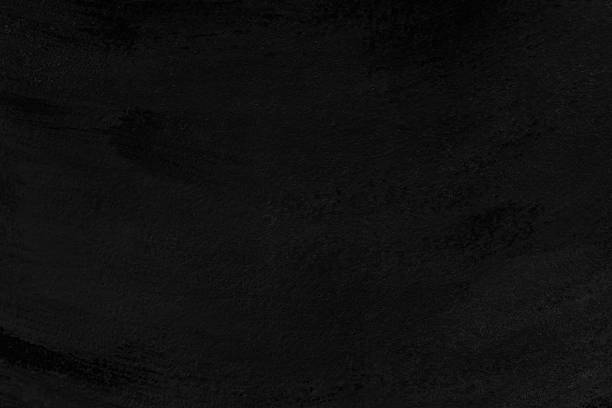 sfondo astratto della trama della parete in cemento grezzo nero, adatto per la presentazione, il mockup e lo sfondo. - basement concrete construction form foto e immagini stock