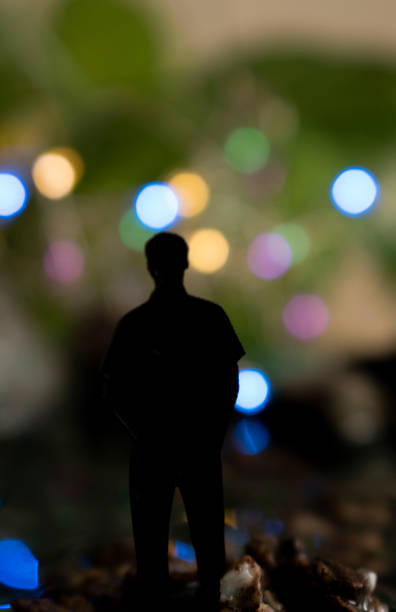 istock Figura humana 1445060472