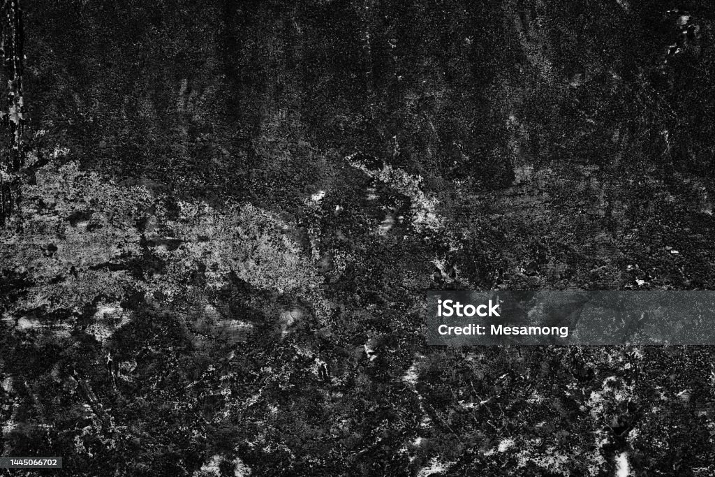 Black R Texture Rough Black Rough Concrete Wall Texture Background Stock Photo - Download ...