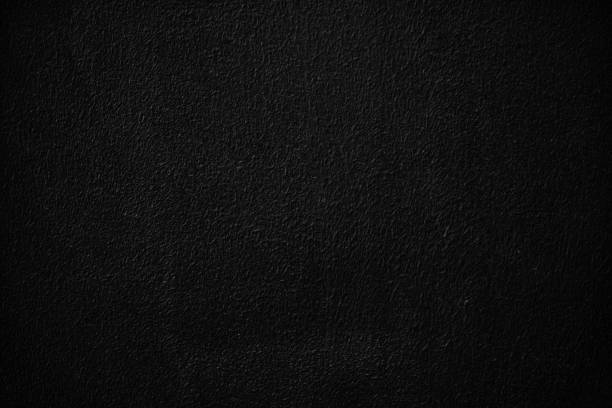sfondo astratto della trama della parete di cemento grezzo nero, adatto per la presentazione del prodotto, il mockup e lo sfondo. - basement concrete construction form foto e immagini stock