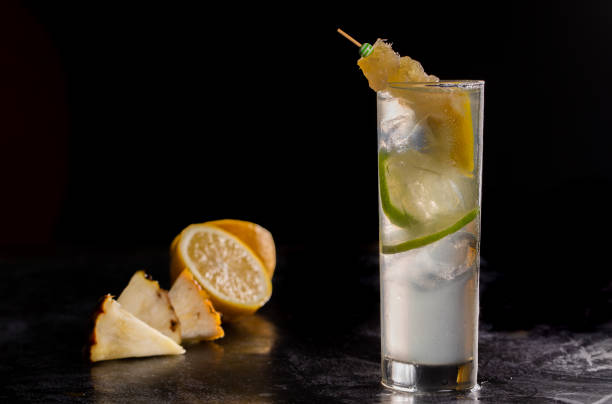 istock refreshing cocktail with orange, pineapple and lemon 1445077621